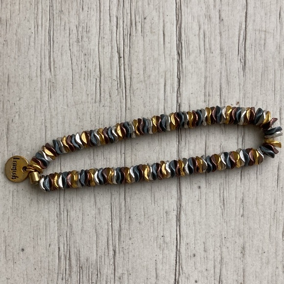 Erimish stretch bracelet - Picture 3 of 4